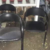 صندلی برای اریشگاه یا بنگاه و مغازه فروشی|صندلی و نیمکت|تنکابن, |دیوار