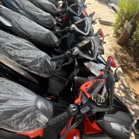 کلیک170ccکبیرمدل1404خشک اقساطی abs|موتورسیکلت|تبریز, |دیوار