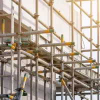 داربست فلزی سجاد|خدمات پیشه و مهارت|اشکذر, |دیوار