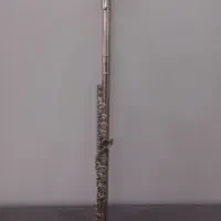 فلوت کلیددار یاماها