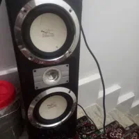 اسپیکر.نیاز تعمیر