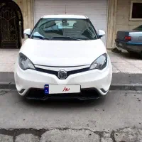 MG3 2015|خودرو سواری و وانت|کرج, حسین‌آباد|دیوار