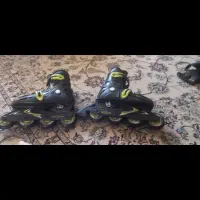 اسکیت|دوچرخه، اسکیت، اسکوتر|اصفهان, سعادتآباد|دیوار