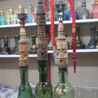 قلیون میوه ای و لنگه ای عمده بندرعباس