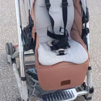 کالسکه جیکل همراه کریر|کالسکه و لوازم جانبی|تهران, شهرک هما|دیوار