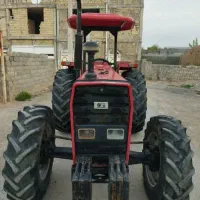 تراکتور فرگوسن ۲۸۵ جفت فابریک