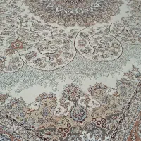 دو تخته فرش ۱۲ متری ۵۰۰ شانه|فرش|کرج, حسین‌آباد|دیوار