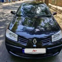 رنو مگان ۲۰۰۰ اتومات مدل ۹۰|خودرو سواری و وانت|زنجان, |دیوار