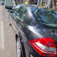 سواری مگان اتومات مدل ۸۹|خودرو سواری و وانت|تبریز, |دیوار