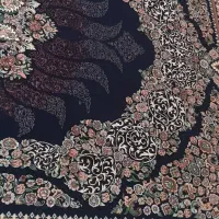 روفرشی رنگ سورمه ای|روفرشی|بندرعباس, |دیوار
