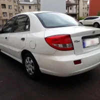 ریو ۸۷ سالم|خودرو سواری و وانت|رشت, فلسطین|دیوار