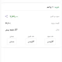 کسب درآمد از 1تا 30 میلیون با گوشی(معاملات آنلاین)|استخدام رایانه و فناوری اطلاعات|ساری, |دیوار