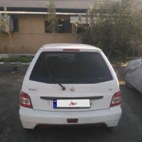 پراید111سالم