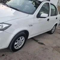 خودرو ساینا s دوگانه کارخانه