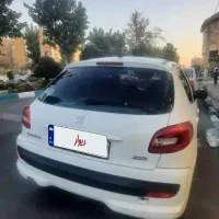 ۲۰۷ پانا ۱۴۰۰ در حد|خودرو سواری و وانت|اندیشه, اندیشه فاز ۲|دیوار