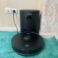 جاروی رباتیک ایتالیایی نو
