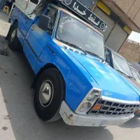 نیسان مدل۸۵