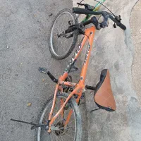 دچرخه 24 نو|دوچرخه، اسکیت، اسکوتر|ایوان, |دیوار