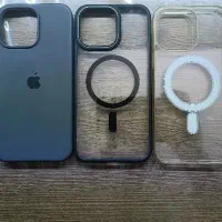 گارد ایفون 15 پرومکس نو نو نو|لوازم جانبی موبایل و تبلت|اصفهان, عطار نیشابوری|دیوار