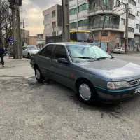 ۴۰۵ بدنه درحد موتور ۴۰۴ مغایر