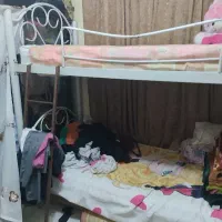 تخت دوطبقه
