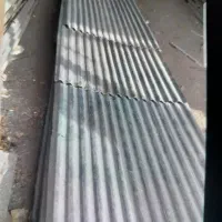 ورق شیروانی