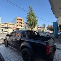 کی ام سی(KMC)T8مدل1401تمیز|خودرو سواری و وانت|گنبد کاووس, |دیوار