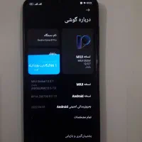 گوشی شیائومی ردمی نوت 8 پرو 128 گیگ رام 6|موبایل|همدان, |دیوار