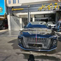 هونگچی h5|خودرو سواری و وانت|تهران, دریا|دیوار