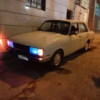 پیکان مدل 81انژکتور|خودرو سواری و وانت|سنندج, |دیوار