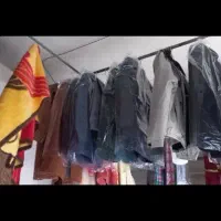 خشکشویی درخشان