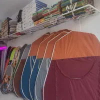 چادرمسافرتی