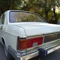 پیکان سواری|خودرو سواری و وانت|قهدریجان, |دیوار