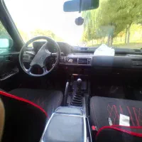 میتسوبیشی گالانت سوسماری|خودرو سواری و وانت|کرج, اسلامآباد|دیوار