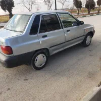 پراید ۸۷|خودرو سواری و وانت|فامنین, |دیوار