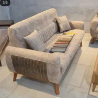 مبلمان مبل اقساط با چک|مبلمان خانگی و میز عسلی|ورامین, ورامین|دیوار