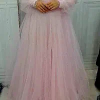 لباس مجلسی دخترانه