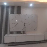 نصاب مارال ترمو وقرنیز|مصالح و تجهیزات ساختمان|کرج, حصارک بالا|دیوار