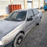 پژو405مدل90