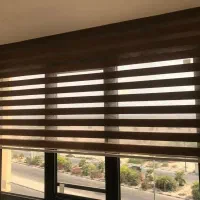 پرده لور دراپه زیرا