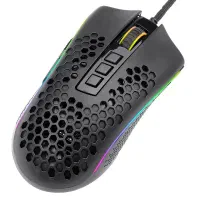 موس گیمینگ ردراگون Storm M808|قطعات و لوازم جانبی رایانه|کرج, فاز ۳ گوهردشت|دیوار