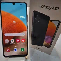 A32 4G حافظه 128 رم 6