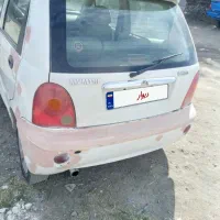 ام وی ام ۱۱۰مدل۸۸سالم فروش فوری|خودرو سواری و وانت|ارومیه, |دیوار