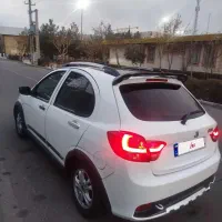 کویئک R مدل 1401 پارس خودرو|خودرو سواری و وانت|تهران, شهرک طالقانی|دیوار