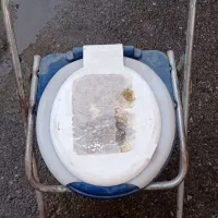 توالت فرنگی رایگان|آرایشی، بهداشتی، درمانی|مریوان, |دیوار