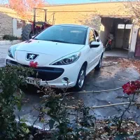 پژو 207پانا 1402