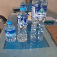 فروش کلی آب معدنی بلور... مستقیم از کارخانه|خوردنی و آشامیدنی|مشهد, مصلی (کارمندان اول)|دیوار