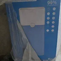 تسویه هوای امریکایی عمده