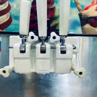 دستگاه قیفی نیکنام ts12