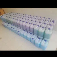 شیشه پاکن شیشه شور مایع ظرف|مواد شوینده و دستمال کاغذی|مشهد, محمدآباد|دیوار